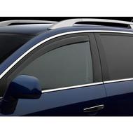 Ford Explorer 2012 Bugshields & Vent Visors Side Window Vent Visors